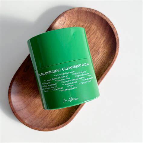 Dr. Althea Pure Grinding Cleansing Balm