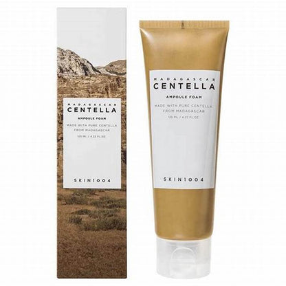SKIN1004 Madagascar Centella Ampoule Foam
