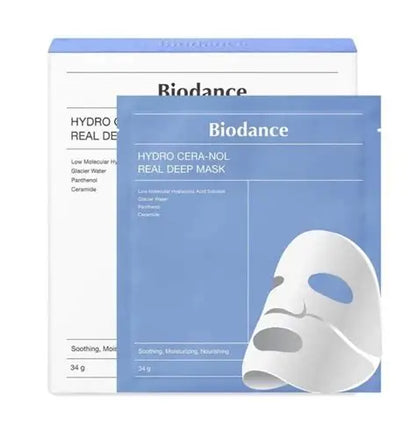 BIODANCE Hydro Cera Nol Real Deep Mask