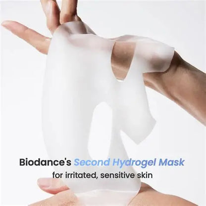 BIODANCE Hydro Cera Nol Real Deep Mask