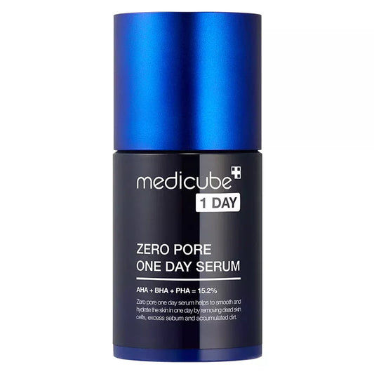 Medicube Zero Pore One Day Serum 30ml