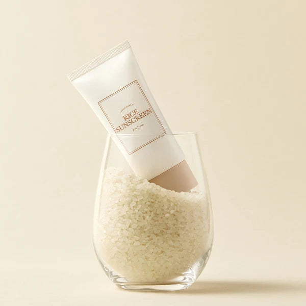 I'M FROM RICE SUN SCREEN SPF50+ PA++++ 50ML