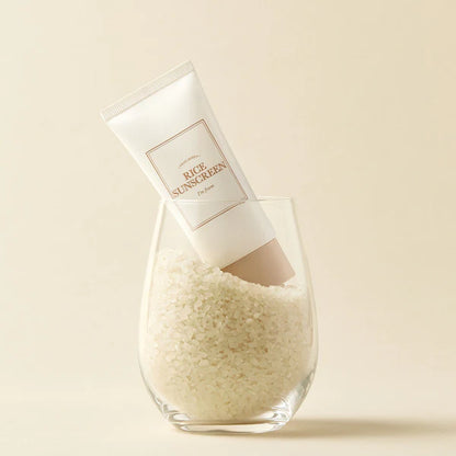 I'M FROM RICE SUN SCREEN SPF50+ PA++++ 50ML