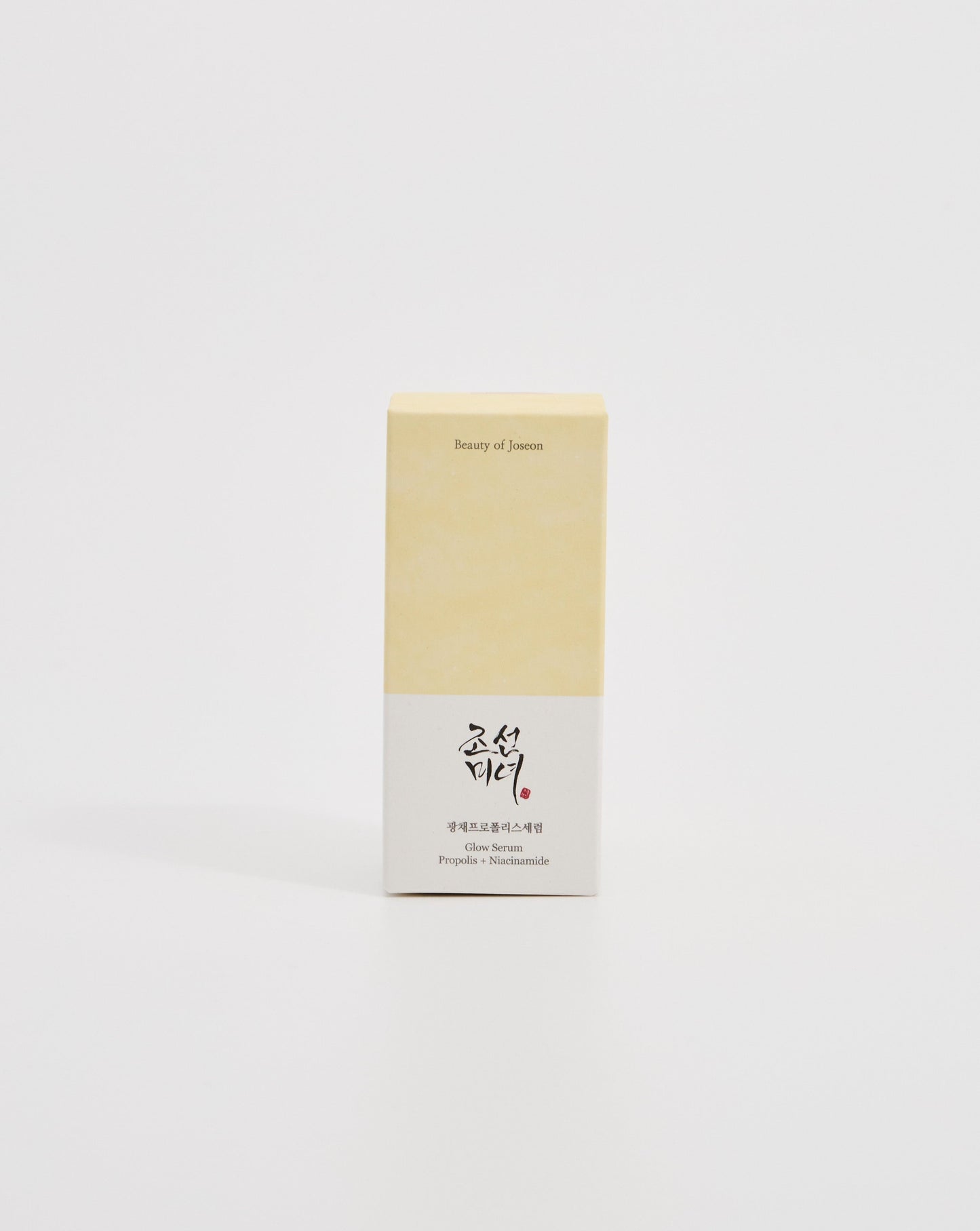 Beauty of Joseon Glow Serum: Propolis + Niacinamide 30ml