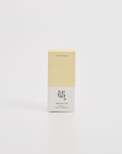 Beauty of Joseon Glow Serum: Propolis + Niacinamide 30ml