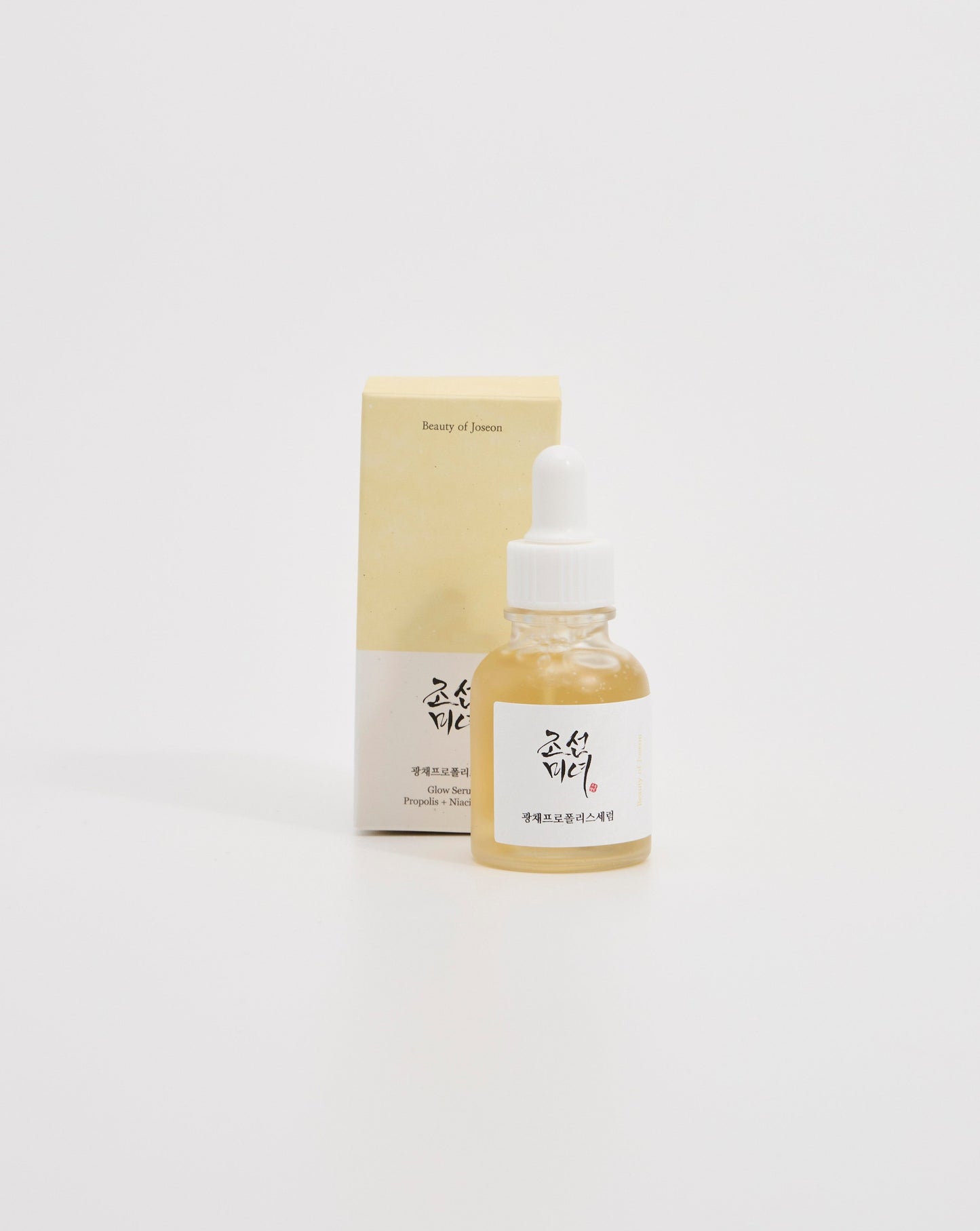 Beauty of Joseon Glow Serum: Propolis + Niacinamide 30ml