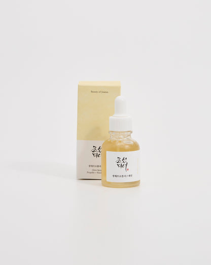 Beauty of Joseon Glow Serum: Propolis + Niacinamide 30ml