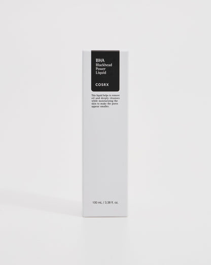 COSRX BHA BLACKHEAD POWER LIQUID