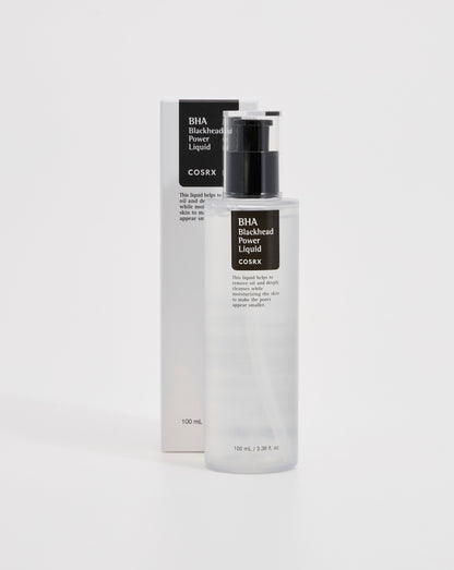 COSRX BHA BLACKHEAD POWER LIQUID