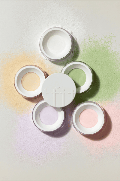 TFIT Translucent Set Finishing Powder