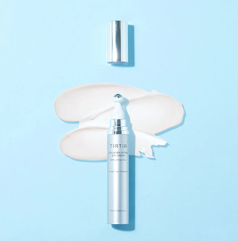 TIRTIR Collagen Lifting Eye Cream