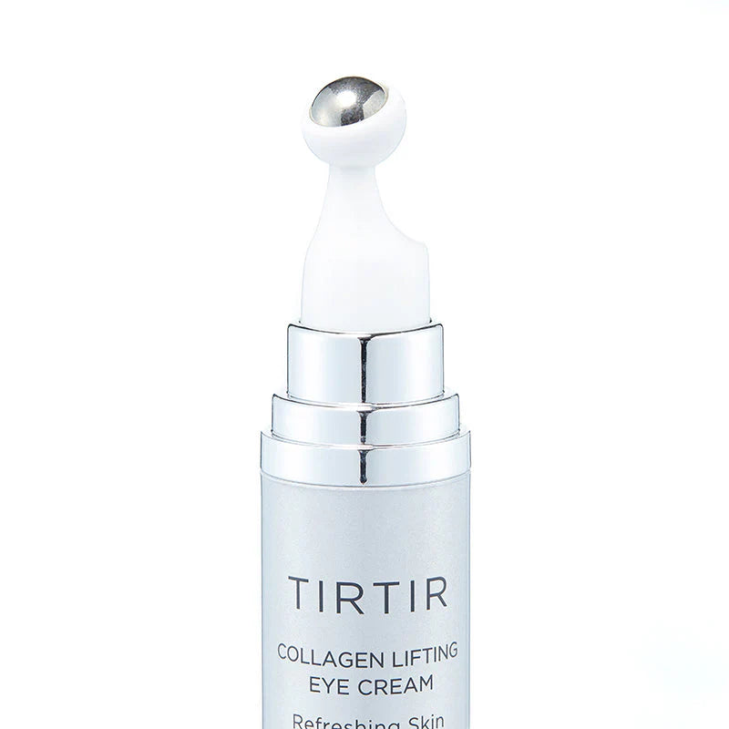 TIRTIR Collagen Lifting Eye Cream