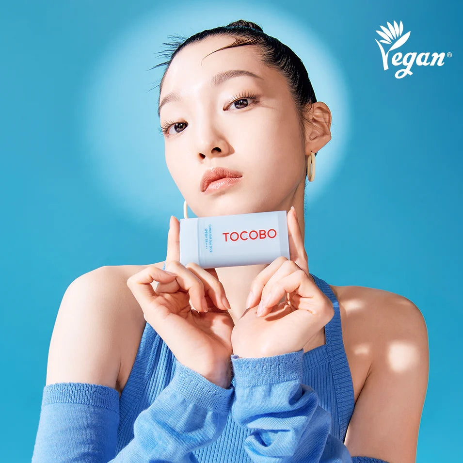TOCOBO Cotton Soft Sun Stick SPF50+ Pa++++