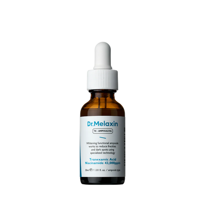 DR. MELAXIN - TX Ampoule Rx