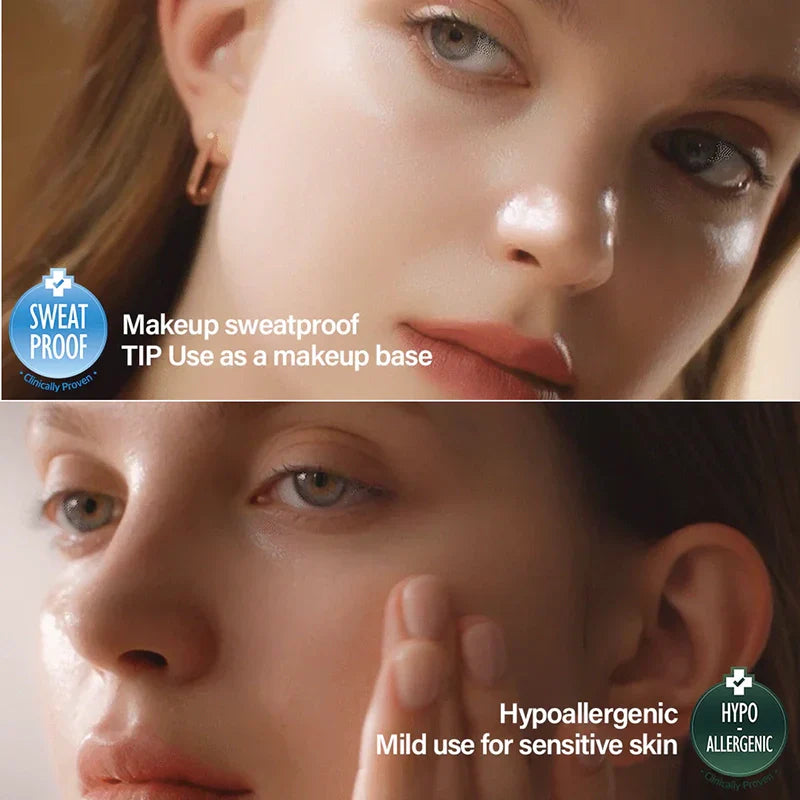 D'ALBA - Waterfall Tone-Up Sun Cream (Pink)