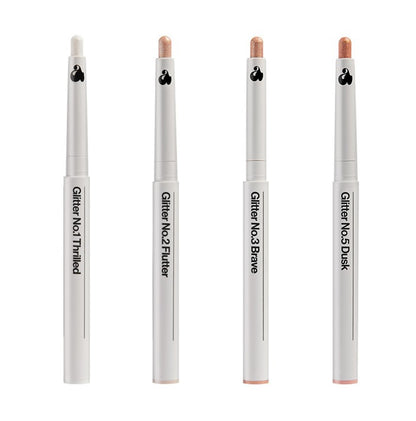 UNLEASHIA Pretty Easy Glitter Stick