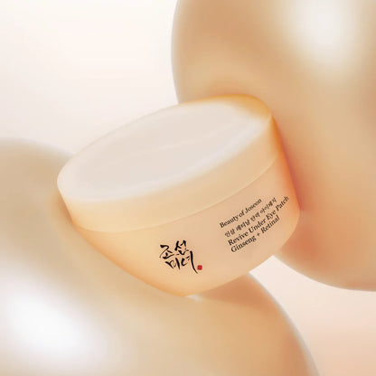 BEAUTY OF JOSEON - Revive Under Eye Patch (60p)