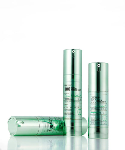 VT RETI-A REEDLE SHOT 100