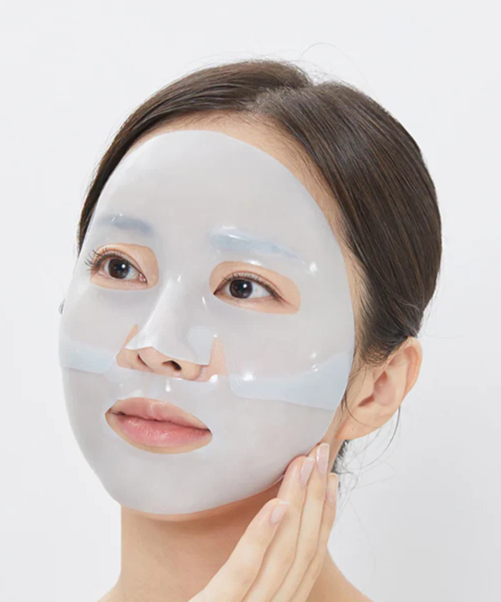 VT PDRN HYDROGEL MASK 33G