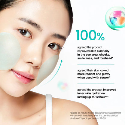 ANUA - PDRN 100 Hyaluronic Acid Glow Pad (60EA)180ML