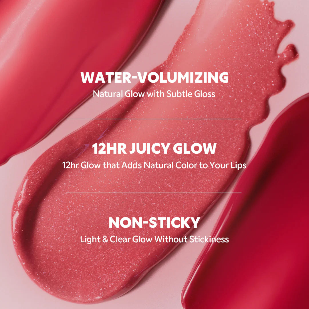 TIRTIR Waterism Glow Tint