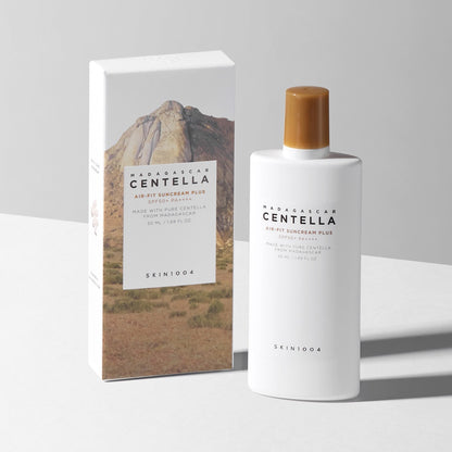 SKIN1004 Madagascar Centella Air-Fit Suncream Plus 50ml