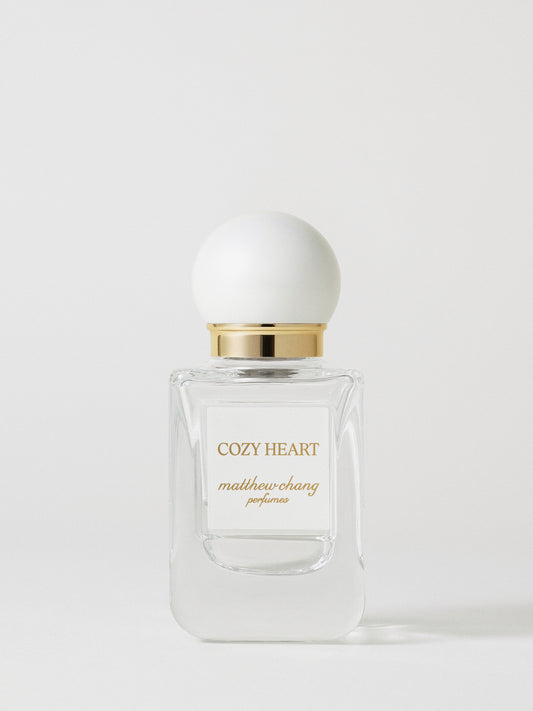 MATTHEW CHANG - Cozy Heart Eau De Toilette
