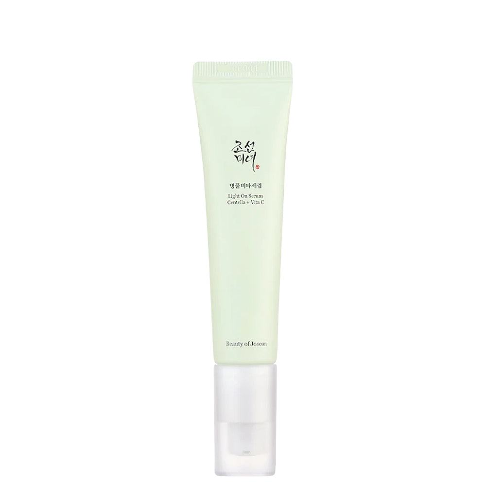 BEAUTY OF JOSEON - Light On Serum: Centella + Vita C - 30ml