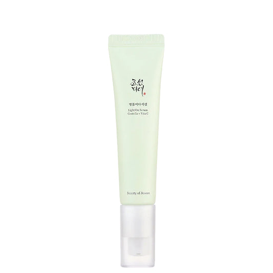 BEAUTY OF JOSEON - Light On Serum: Centella + Vita C - 30ml