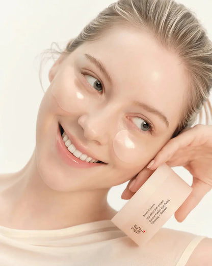 BEAUTY OF JOSEON - Revive Under Eye Patch (60p)