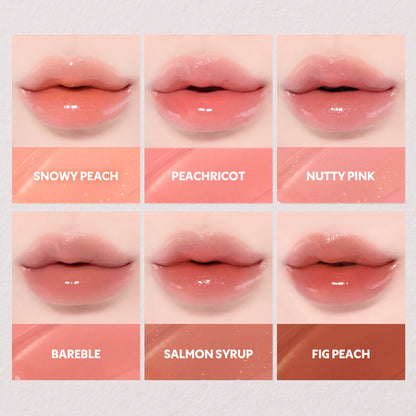 TIRTIR Waterism Glow Tint