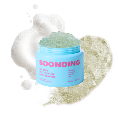 SOONDING - Coconut Jelly Pudding Pore Cleanser