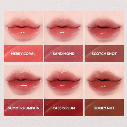 TIRTIR Waterism Glow Tint