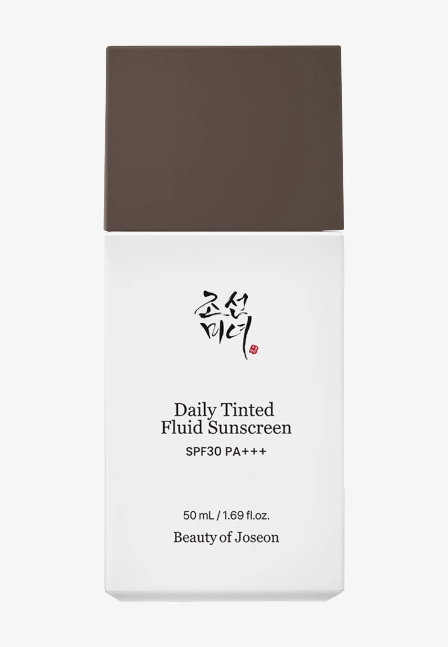 Beauty of Joseon DAILY TINTED FLUID SUNSCREEN BROAD SPECTRUM SPF 30 PA +++