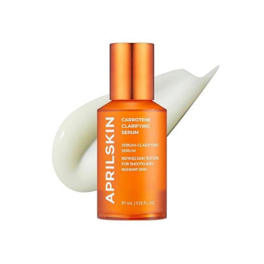 APRILSKIN - Carrotene Clarifying Serum 37ml
