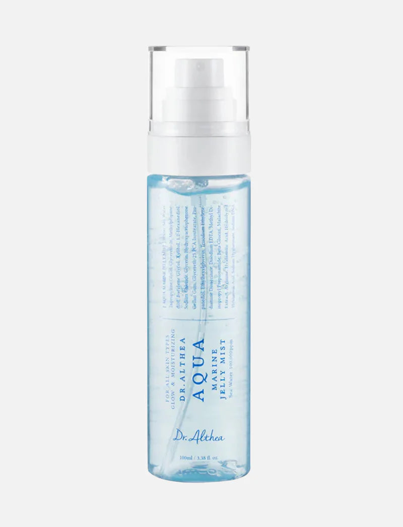 DR. ALTHEA - Aqua Marine Jelly Mist 100ml