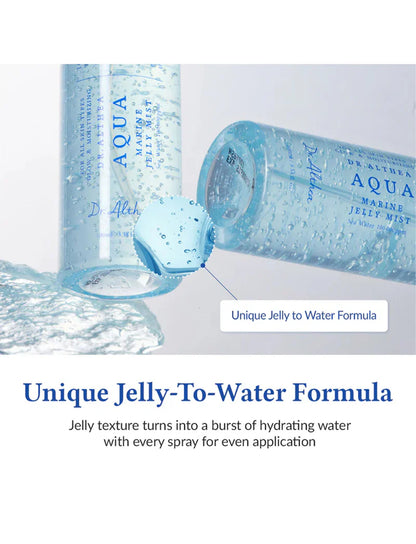 DR. ALTHEA - Aqua Marine Jelly Mist 100ml