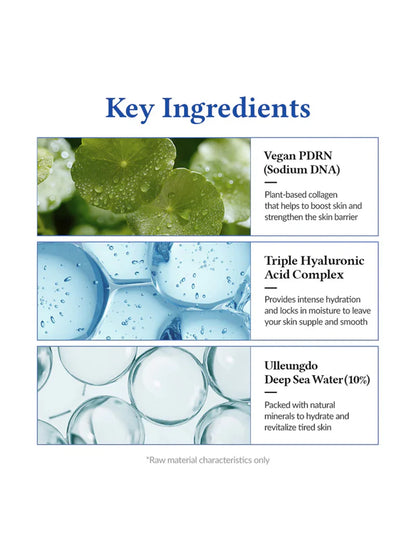 DR. ALTHEA - Aqua Marine Jelly Mist 100ml