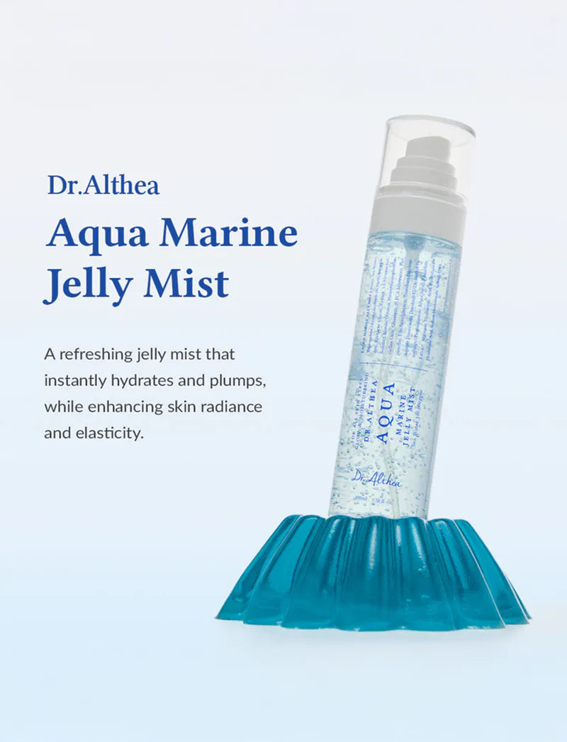 DR. ALTHEA - Aqua Marine Jelly Mist 100ml