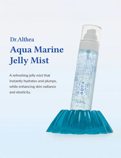 DR. ALTHEA - Aqua Marine Jelly Mist 100ml