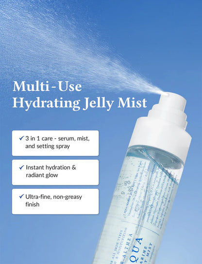 DR. ALTHEA - Aqua Marine Jelly Mist 100ml