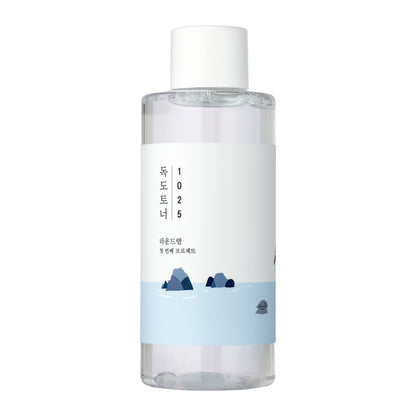 ROUND LAB - 1025 Dokdo Toner 200ml