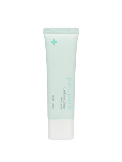 HOLIKA HOLIKA Puri Pore No Sebum Primer Deep Pore
