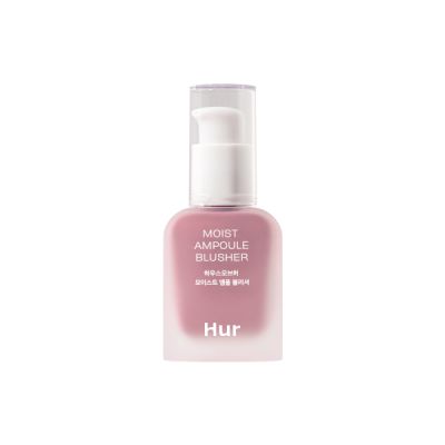 HOUSE OF HUR - Moist Ampoule Blusher - 20ml