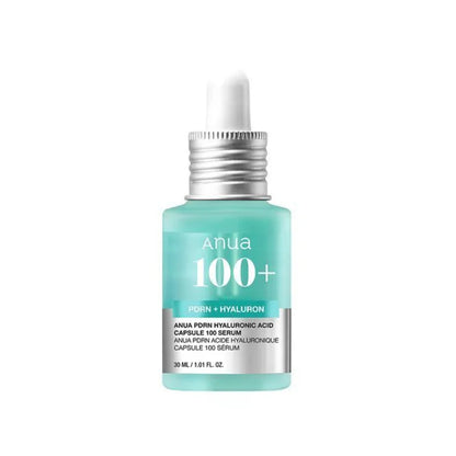 ANUA - PDRN Hyaluronic Acid Capsule 100 Serum - 30ml