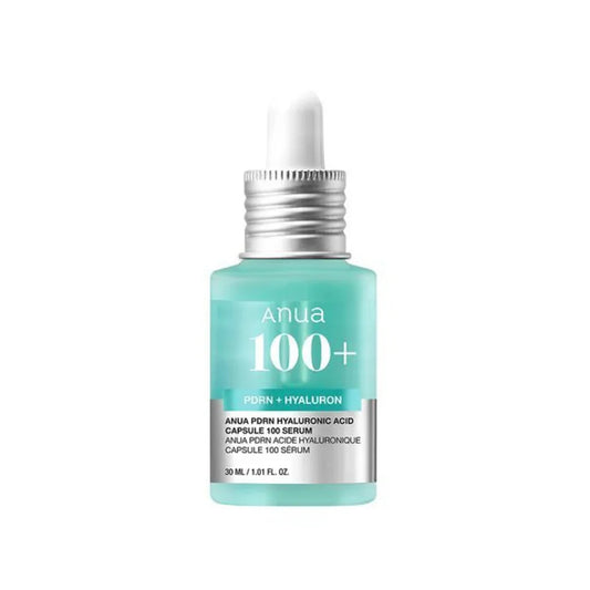 ANUA - PDRN Hyaluronic Acid Capsule 100 Serum - 30ml