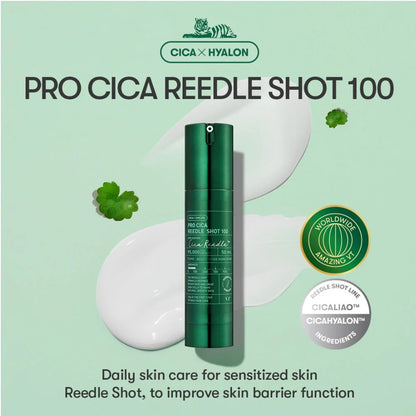 VT PRO CICA REEDLE SHOT 100