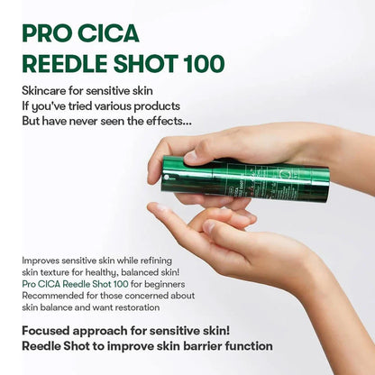 VT PRO CICA REEDLE SHOT 100