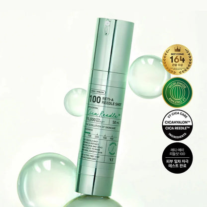 VT RETI-A REEDLE SHOT 100