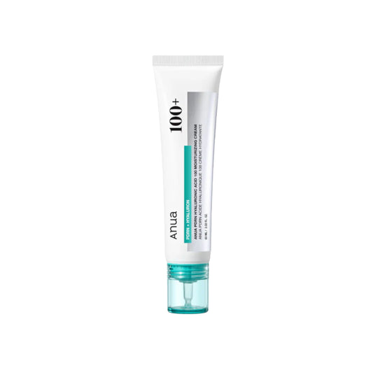 ANUA - PDRN Hyaluronic Acid 100 Moisture Cream